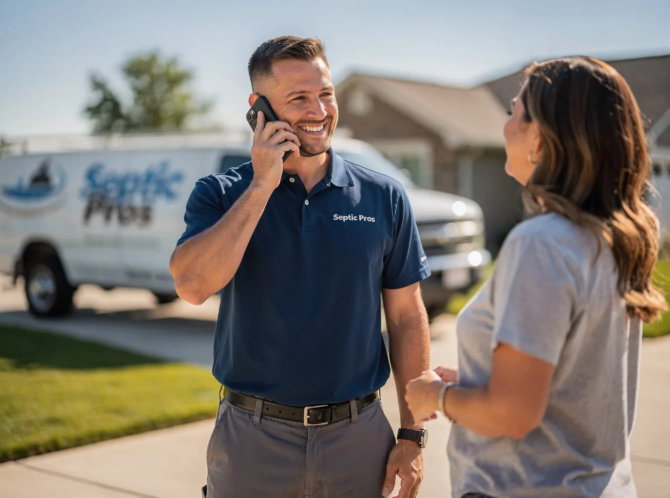 Septic Tank Pumping Rippey, IA FAQs